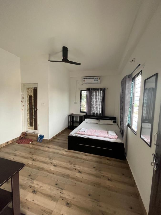 Marigold Hotel Siliguri Exterior foto