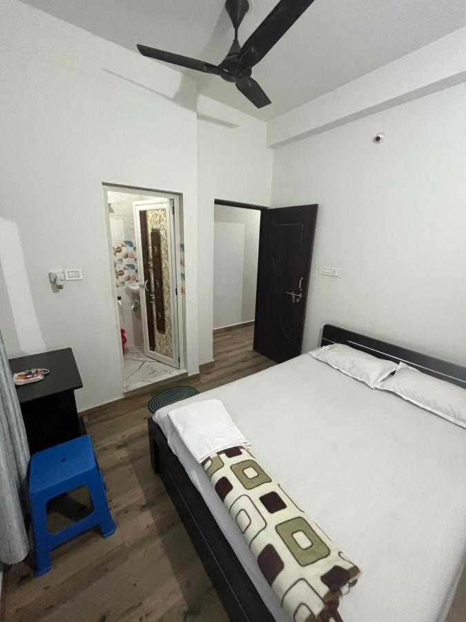 Marigold Hotel Siliguri Exterior foto